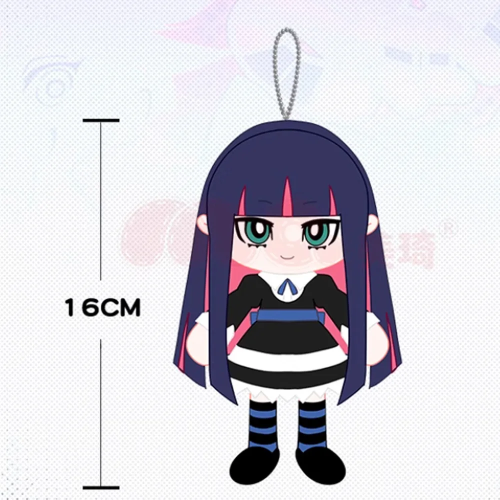 جديد حقيقي Meiqi أنيمي اللباس الداخلي والتخزين مع Garterb سحر 16 سنتيمتر أنيمي البضائع الديكور هدية لعبة هدايا مناسبة للفتيات