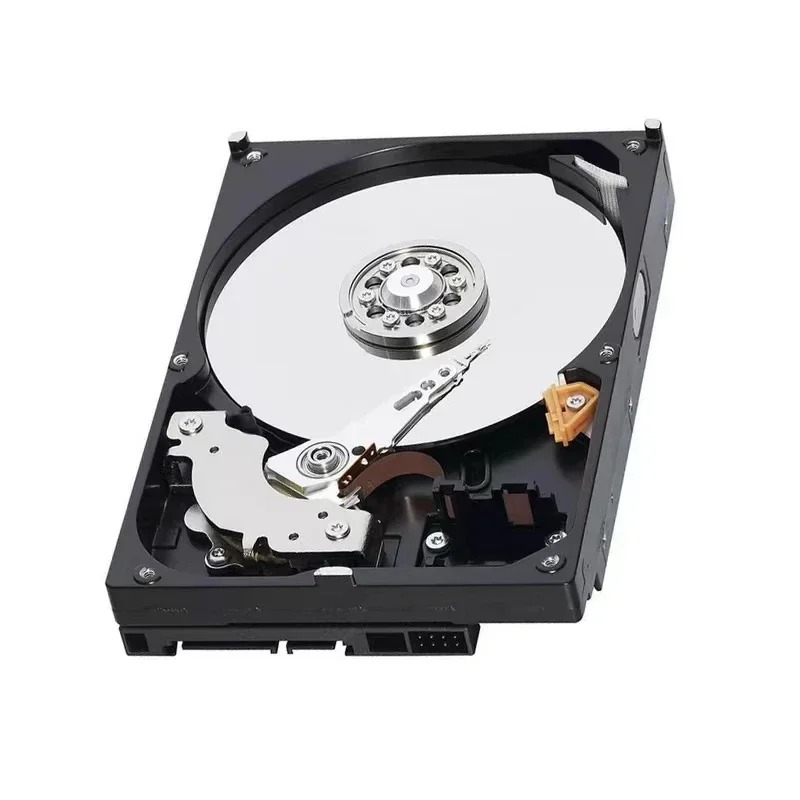 For Dell 600G 15K 002R3X 00VX8J EqualLogic EQ Server Hard Disk