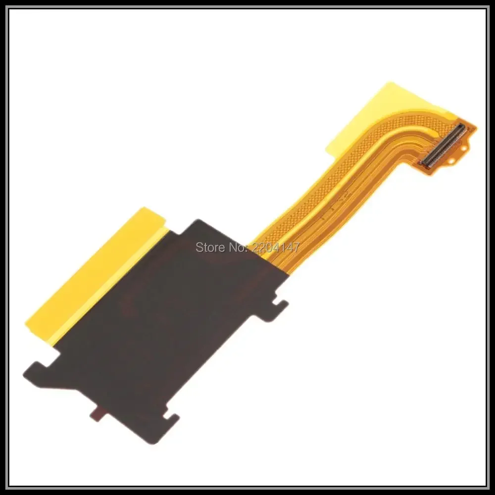 交換部品,canon 5d mark iv, 5d4, 5div,背面カバー用のフレックスケーブル