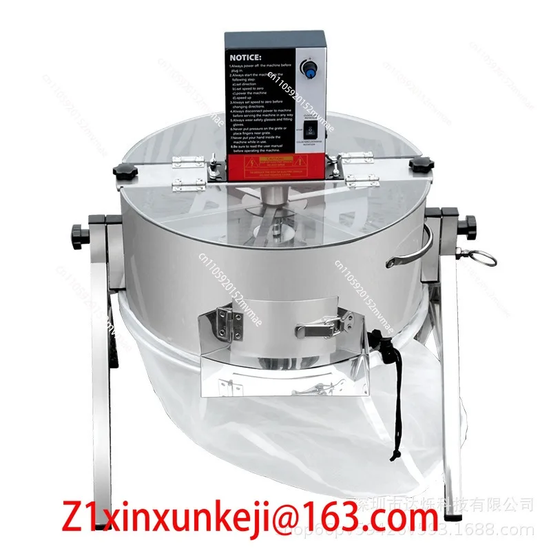 Stainless Steel Column Leaf Cutter Lawn Mower Leaf Bud Trimmer New Hot-selling Leaf Bud Trimmer