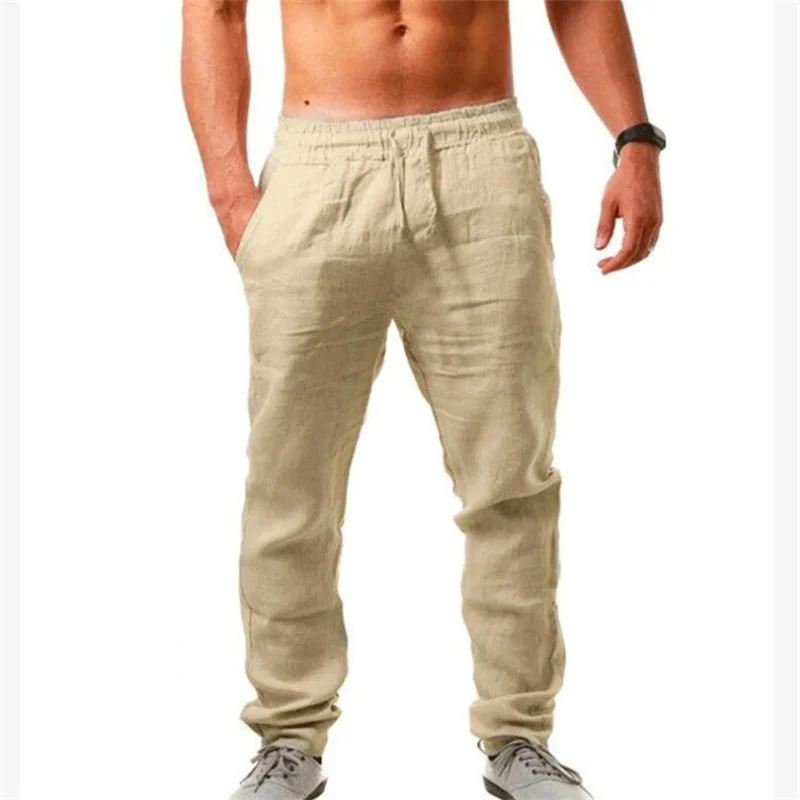Thumbnail 3 - #1 Newest Training Jogger Pants