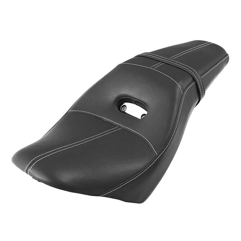Motorcycle Driver Passenger Seat For Indian Scout 2015-2024 Scout Sixty 2016-2024 Scout ABS 2019-2020