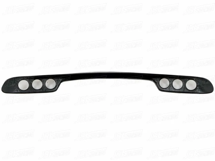 1993-1996 CABEZAS DE OJOS TRASERO DE FIBRA DE CARBONO para MAZDA RX7