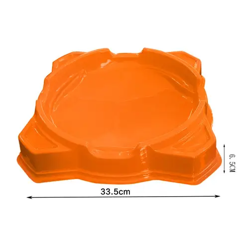 8 best sales spintop-strid - №5