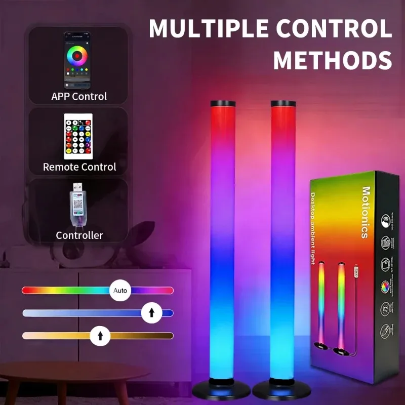 barra-de-luz-led-rgb-usb-luz-de-fundo-para-smart-tv-com-controle-remoto-e-app-luz-atmosferica-sincronizada-com-musica-para-quarto-de-jogos-e-quarto