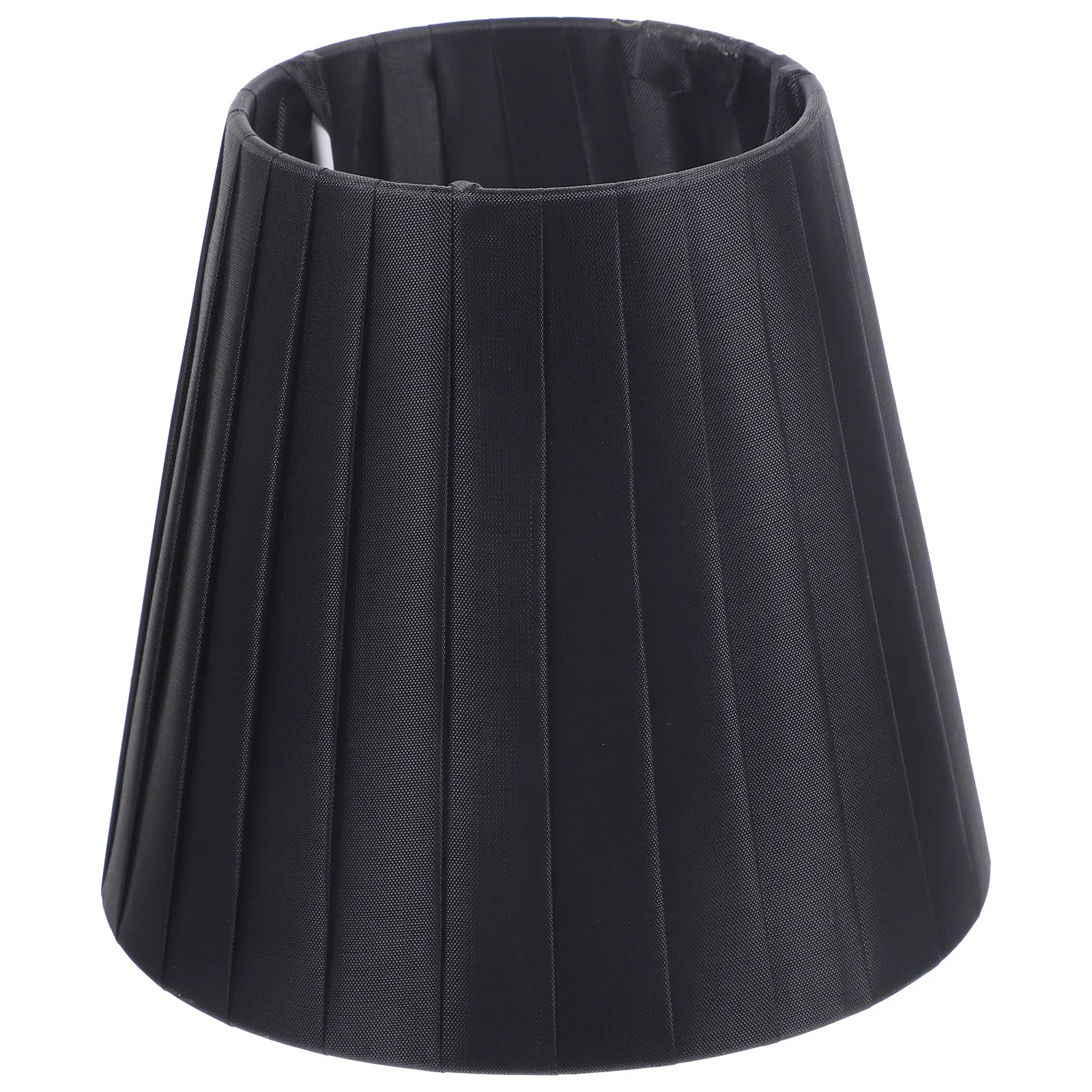 

Fabric Lampshade Cloth Light Shades Decorative Iron Cloth Wall Desk Vintage Replacement Lamp Cover Indoor Light Accessories