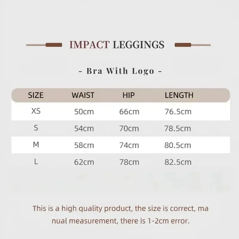 DF Yoga Impact Leggings Women Curl Up Seamless Pants High Quality Leggings Low Ribbed Fitness Pants High Stretch Fitness Tights