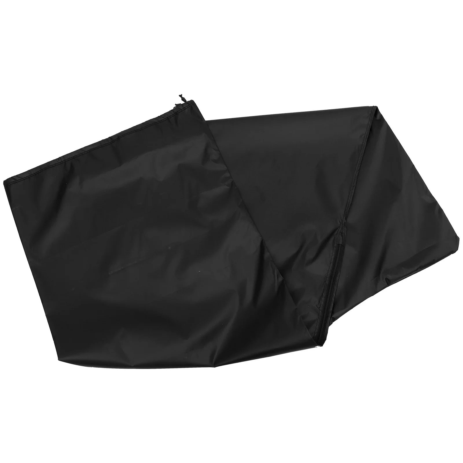 

Waterproof Oxford Cloth Sun Umbrella Cover Dustproof UV Protection Rainproof Windproof for Beach Patio Parasol Covers 105CM