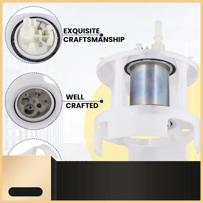 

Car Fuel Pump Module Assembly 1714701464 Fits For Mercedes-Benz W171 R171 SLK200 SLK280 SLK300 SLK350-N30R