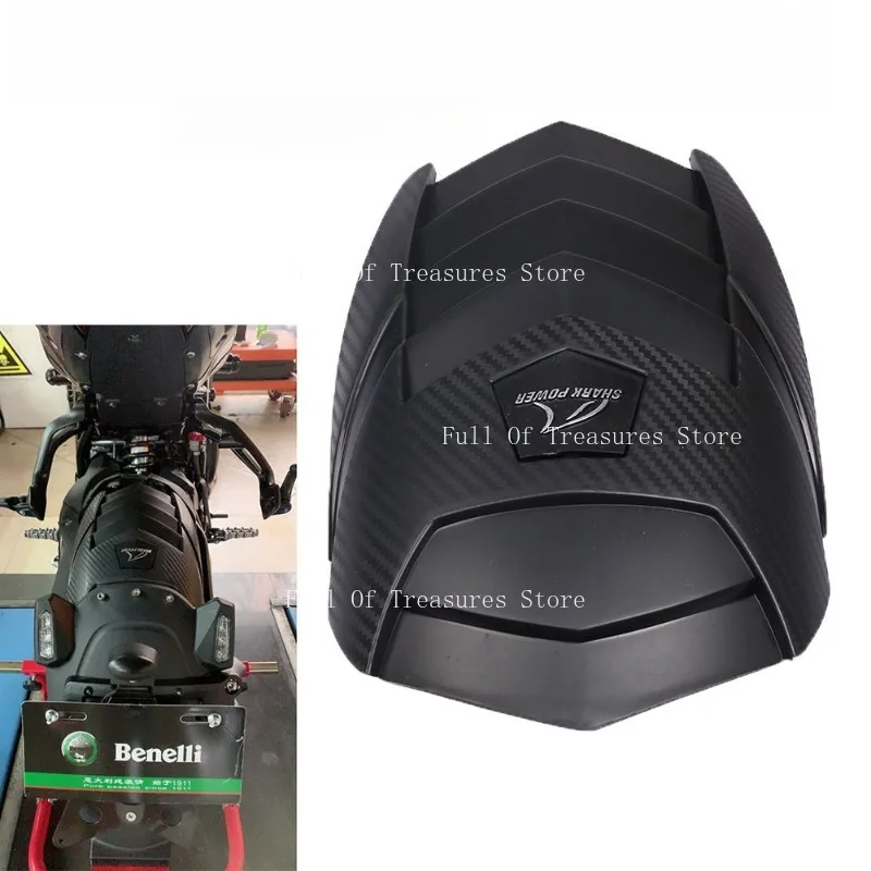 

Подходит для Benelli Lion 500 Lion 250, удлиненное заднее крыло мотоцикла, брызговик 502c
