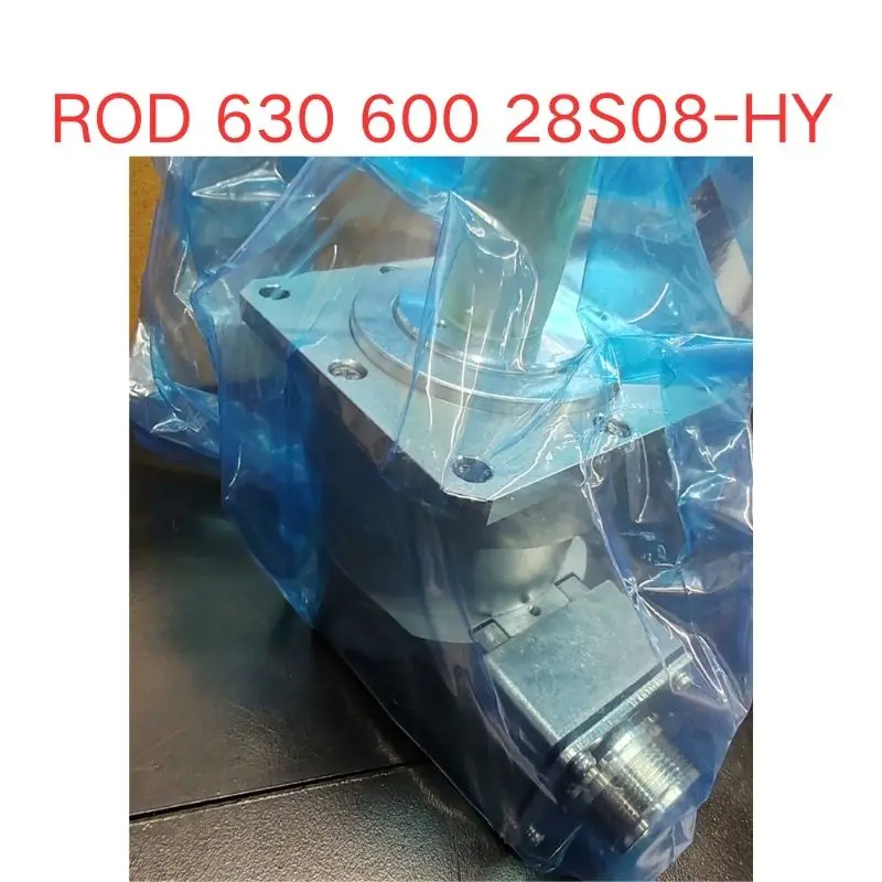 Brand-new ROD 630 600 28S08-HY Encoder ID 684 671-06 Fast shipping ROD630 600 28S08-HY