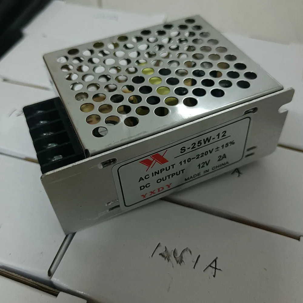 DC12V 1A 2A 3A 5A 8.5A 10A 15A 20A 30A lighting Transformers LED Driver Power Adapter For LED Strip light Switch Power Supply