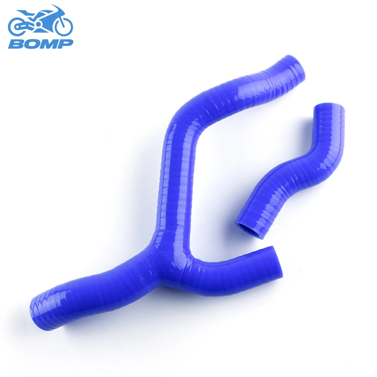 FOR KTM 250 350SXF 350 SXF XC-F 2011-2015 Radiator Hoses 2012 2013 2014 Silicone Tubes Kit Piping 2Pcs 11 Colors