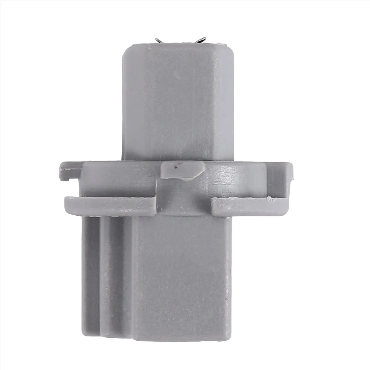 #79A (Grey)33515-S50-003 Brake Tail Lamp Rear Light Bulb Socket Holder for Honda,Automotive Parts & Accessories