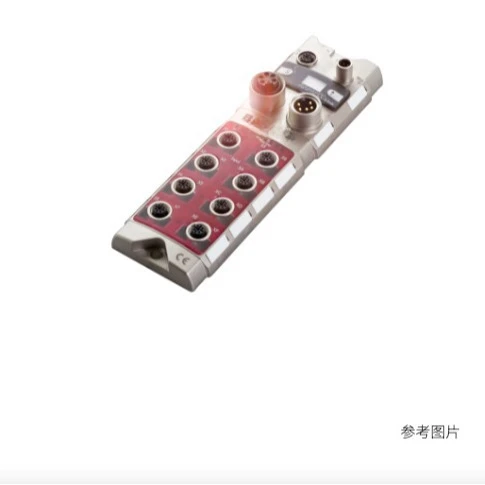 

BNI002F Сетевой модуль CC-Link BNI CCL-104-100-Z001