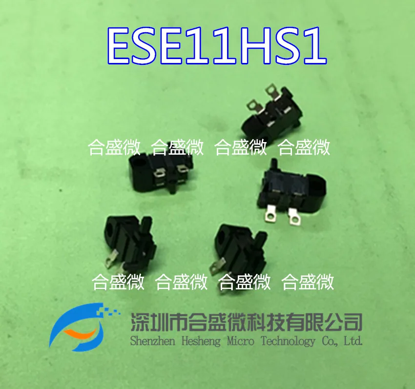 

Imported Ese11hs1 Panasonic Original Ese11hs2 Detection Switch Spot ESE-11HS1 Detection Switch