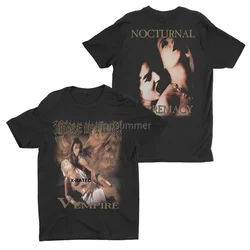 Cradle Of Filth - Vempire Homens T-Shirt S-3Xl Cotton