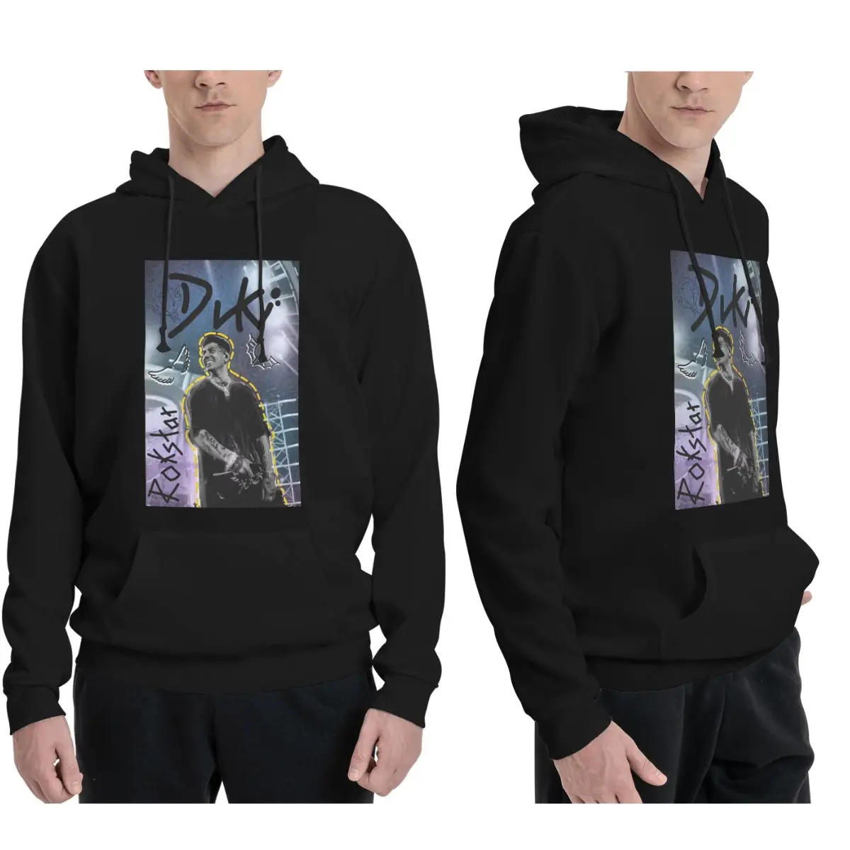 Duki Singer Rapper … - image