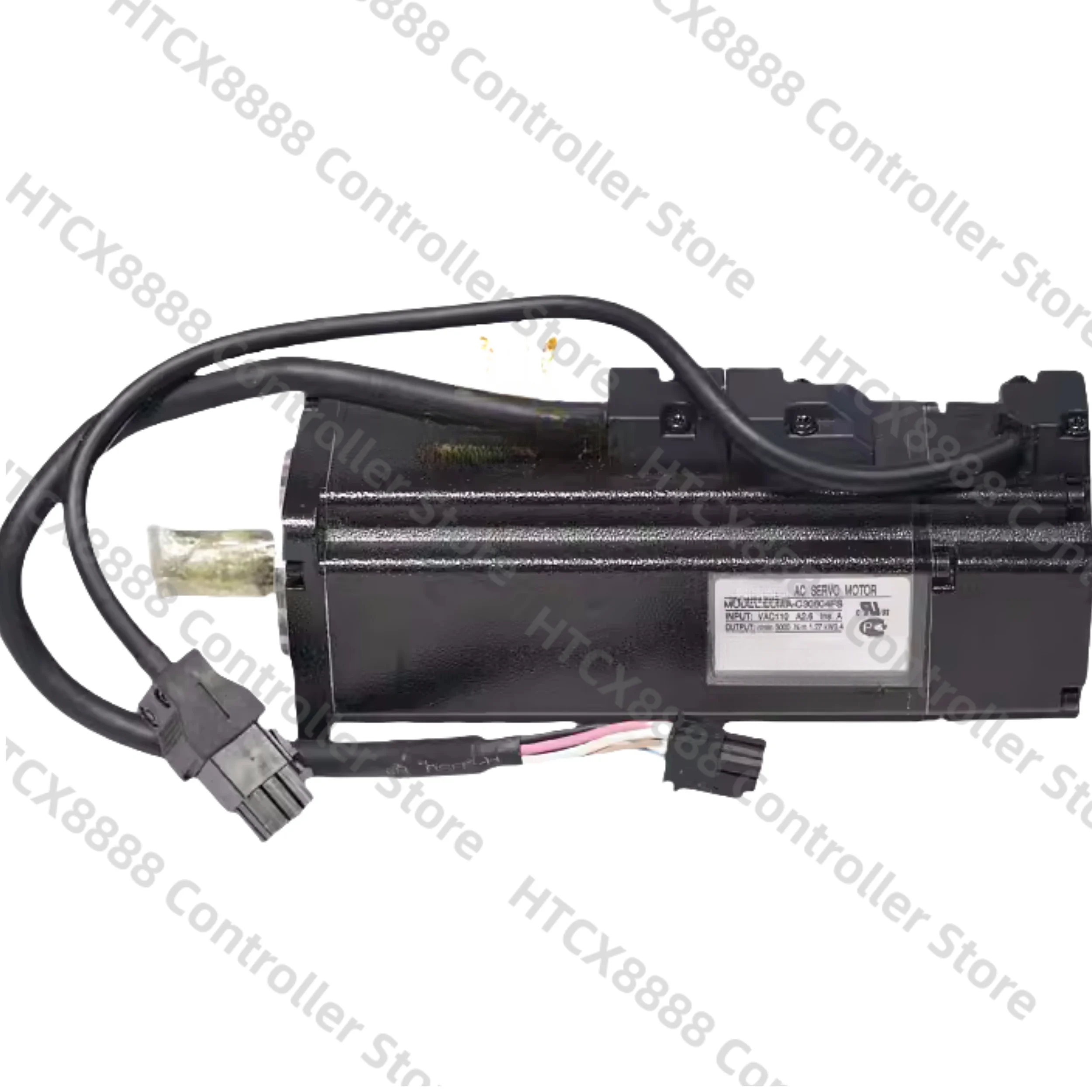 New Original ECMA-C30604FS