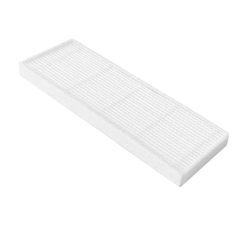 Paño de mopa para Tikom G8000 / G8000 Pro, accesorios de repuesto para Robot aspirador Honiture G20