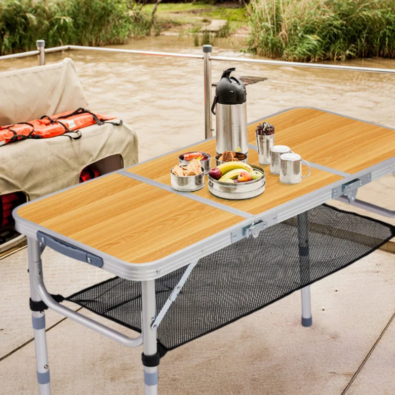 mesa-plegable-para-exteriores-de-color-grano-de-madera-3-pies-40cm-de-ancho-aleacion-de-aluminio-rectangular-50kg-mesa-triple-con-bolsa-de-red-negra-3