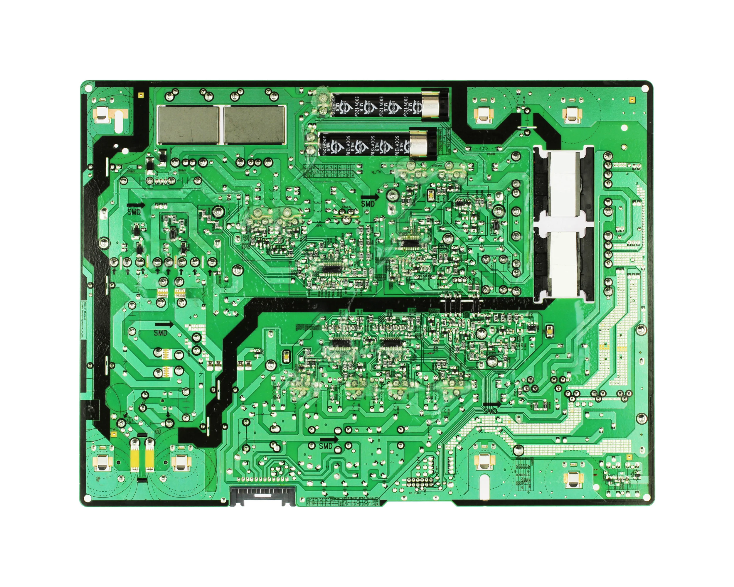 Papan daya BN44-01065B BN44-01065A adalah untuk TV TV TV UN85TU800DF TV TV TV