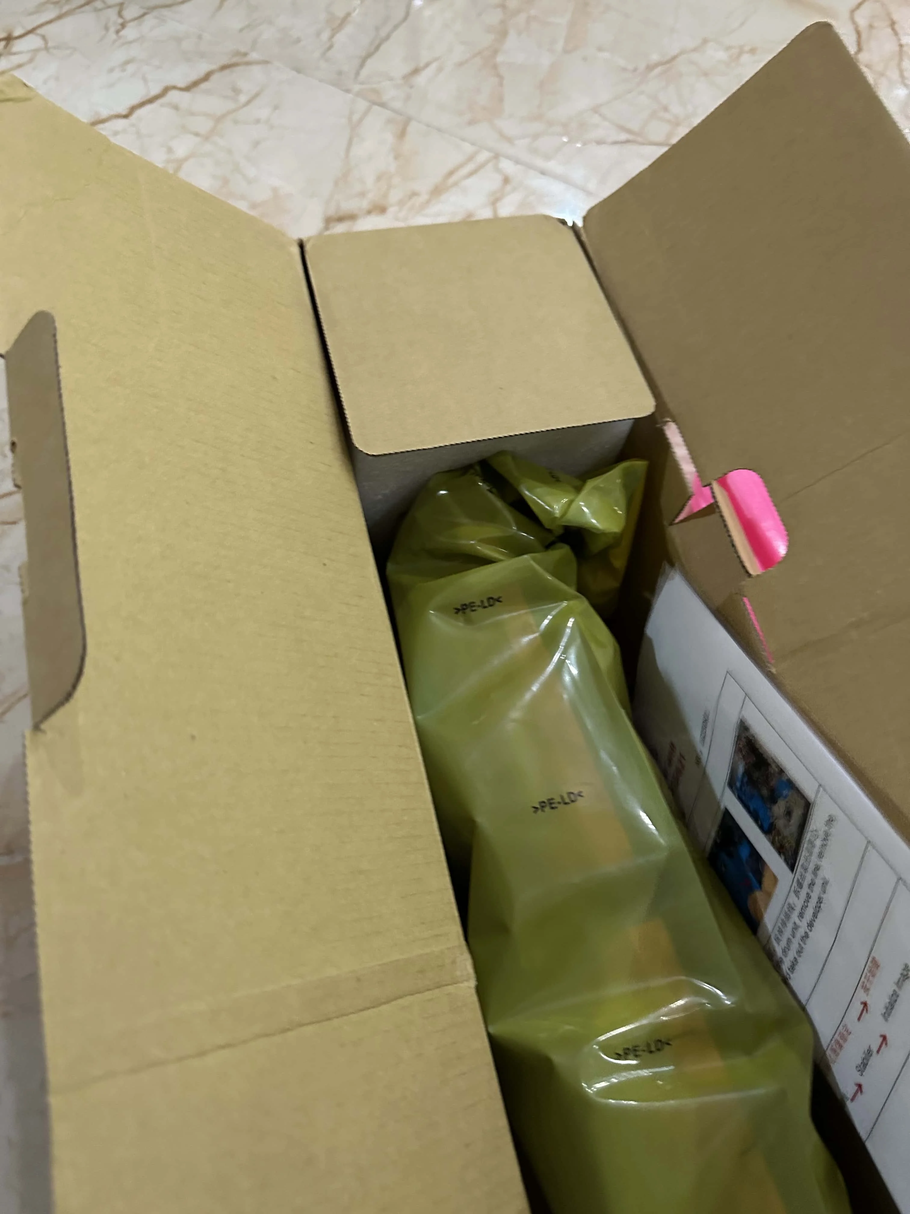 

1 шт. DV311 пустой блок разработчика C280 C220 C280 C360 C288 C368 для Konica Minolta Developer Unit оригинальная разборка Япония