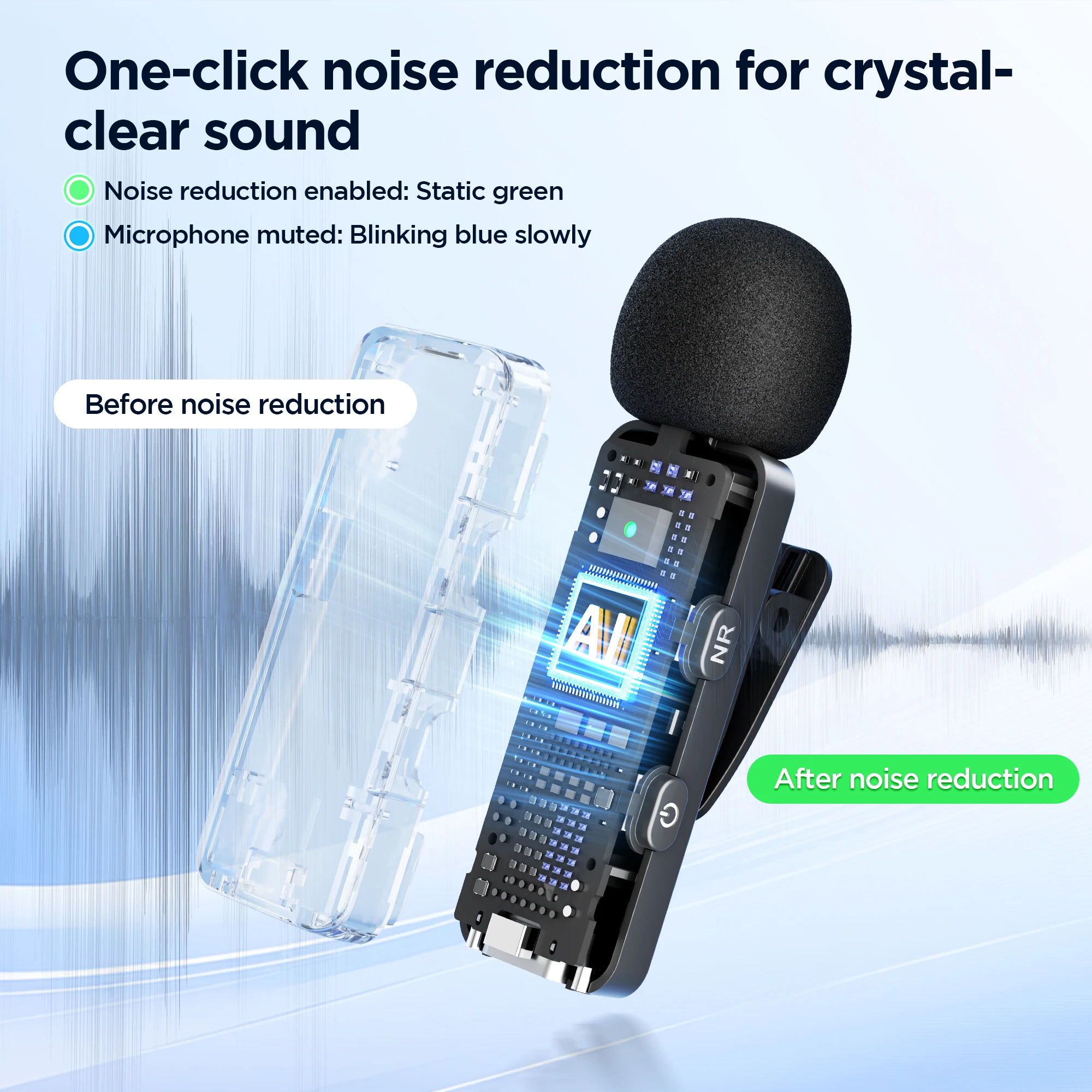 Thumbnail 4 - #58 USB Condenser Microphones Deals & Discounts