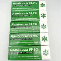 2024 nuevo Original 99.9% crema de tatuaje antes de la cirugía maquillaje semipermanente belleza cuerpo cejas delineador de labios 10g