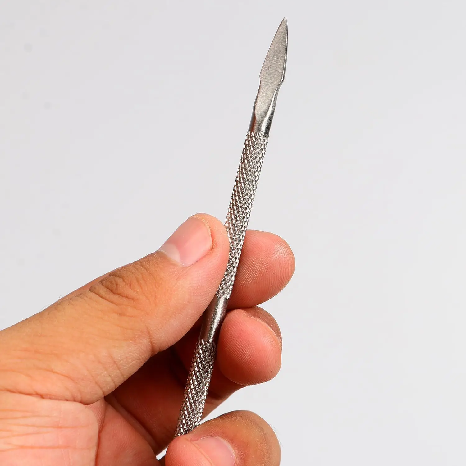 Thumbnail 4 - #37 Cuticle Pushers Comparison Guide
