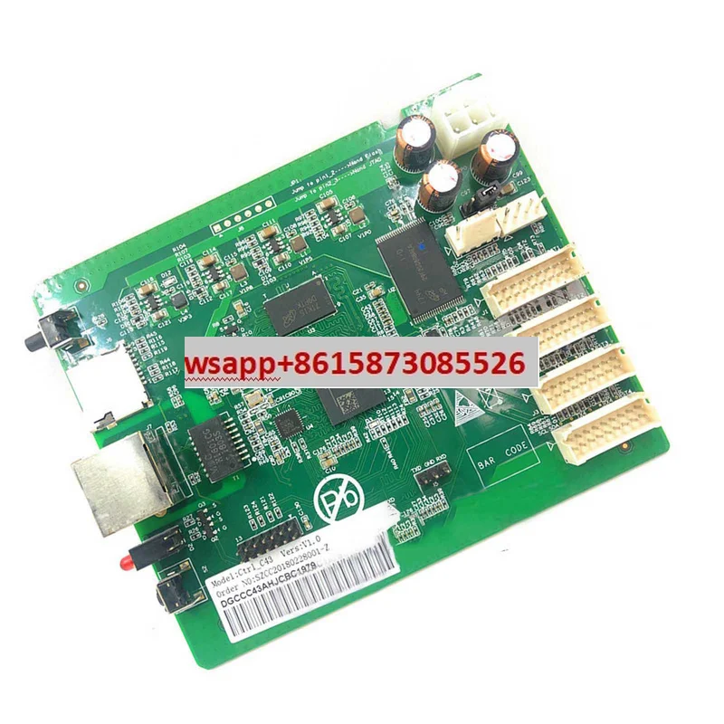 

Merek CB3 Mainboard S9k S9SE, K5, V9, Z9 Mini, Z9 Z11 Control Board