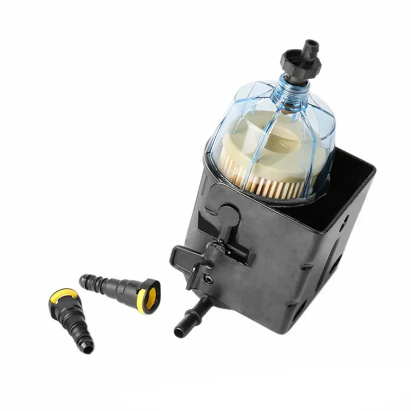 

N26R-R23107-30 Oil-Water Separator Assembly Filter For Suv Modification And Gasoline Diesel Engine R23107-10 R23107-30