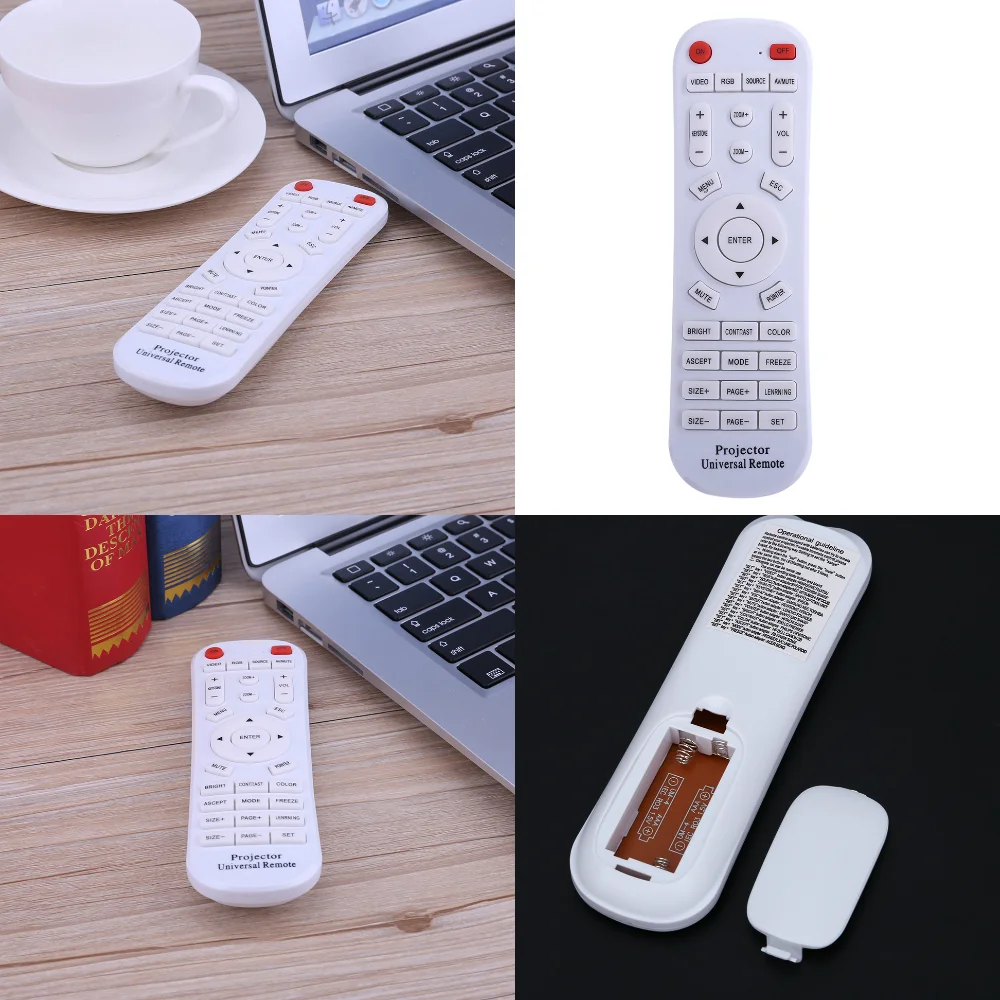 6-1PCS Universal Pr… - image