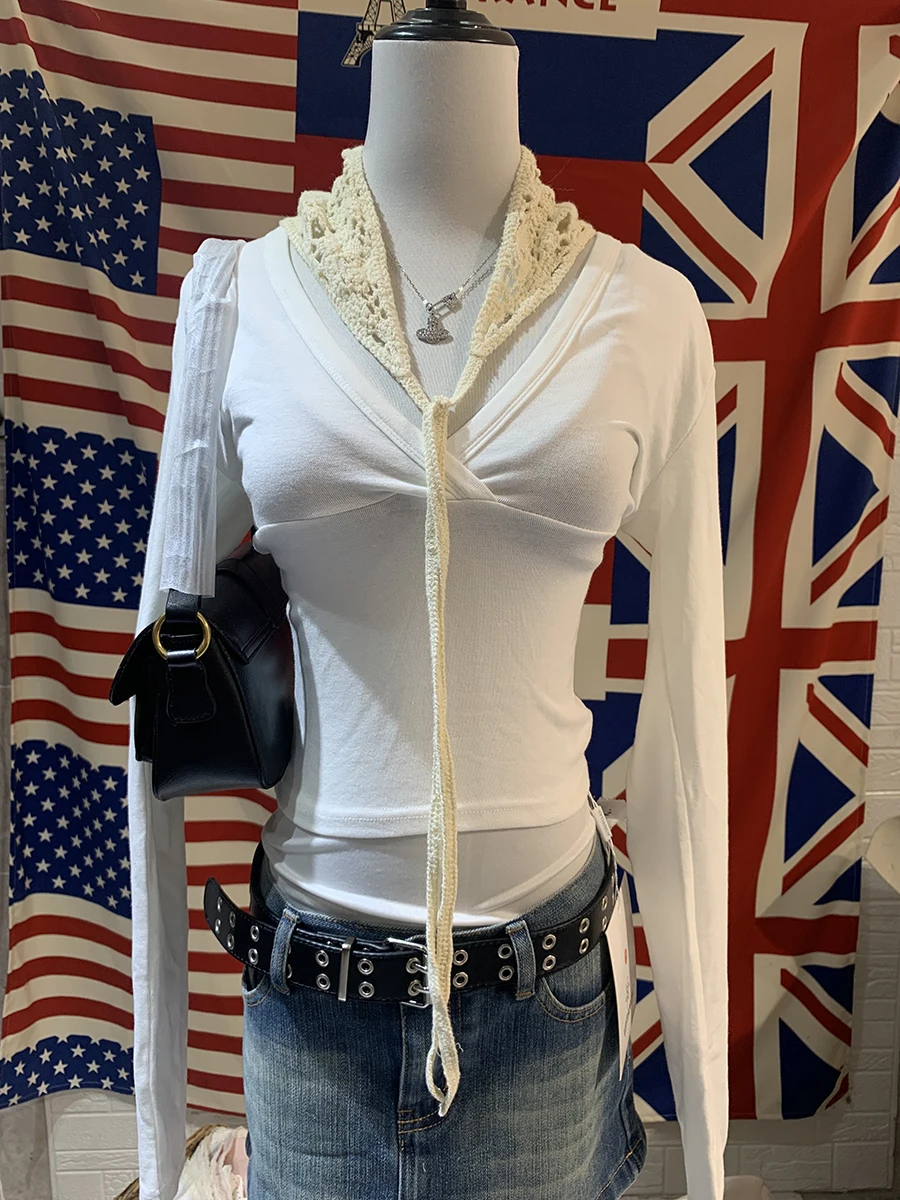 Thumbnail 3 - #93 Best Womens Basic Cotton T-Shirts to Buy In 2026