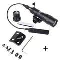 Mount A With M300B