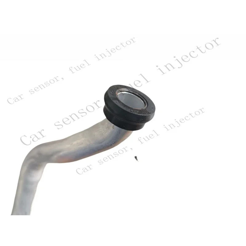 Q+ 06M121083J NEW OEM Genuine Engine coolant pipe For 18-23 Audi A4 B9 S4 S5 S7 3.0