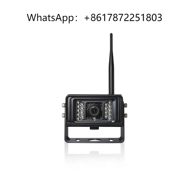

Wireless Back up AHD1080P Reversing