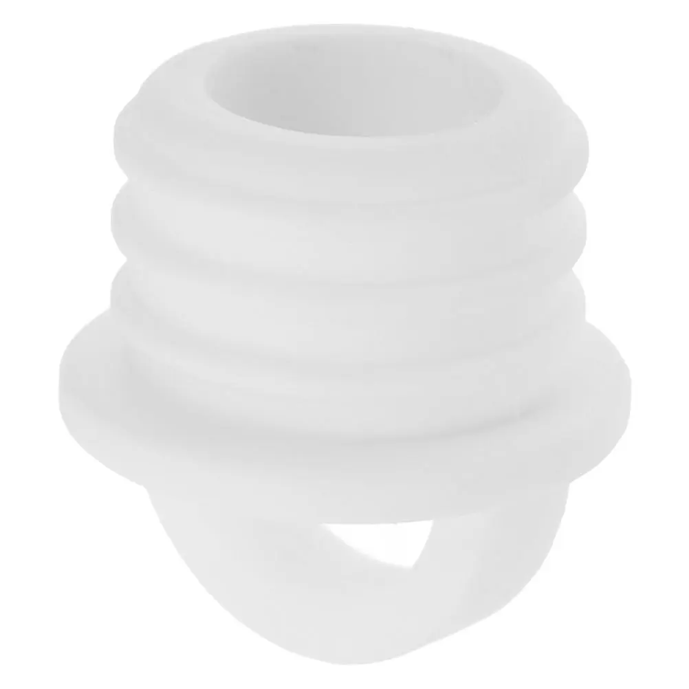 

Versatile Mop Bucket Seal Small Drain Stopper Rubber End Cap for Mop Buckets Bathtubs and Kitchen Sinks Drain Plug