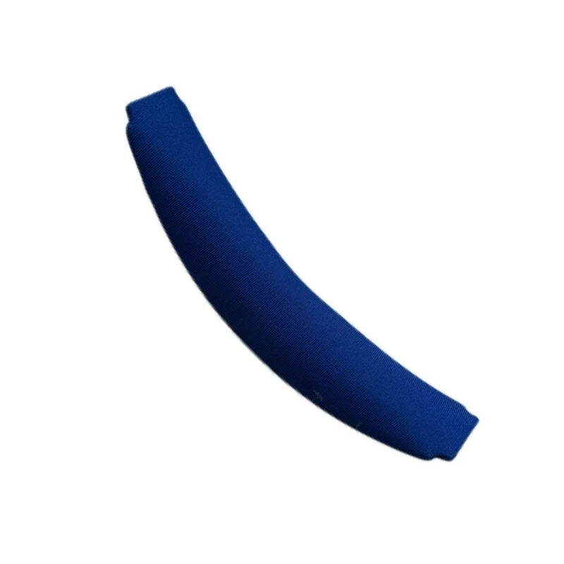 

U2JE Ventilated Headband Pad Replacements For SLYRPRO Headphones Lightweight And Durability Design Headbeam Cushions