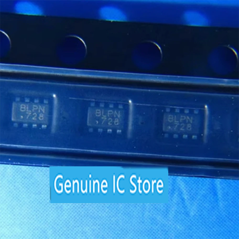 

5pcs/lot MP2338GTL-Z MP2338GTL BLPN New Original Genuine Ic