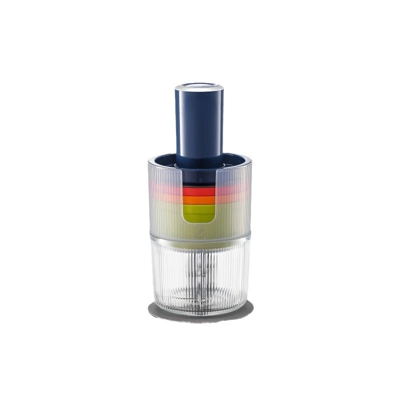 

Meat grinder Food processor Sorting grinder multifunctional cooking machine Small complementary food