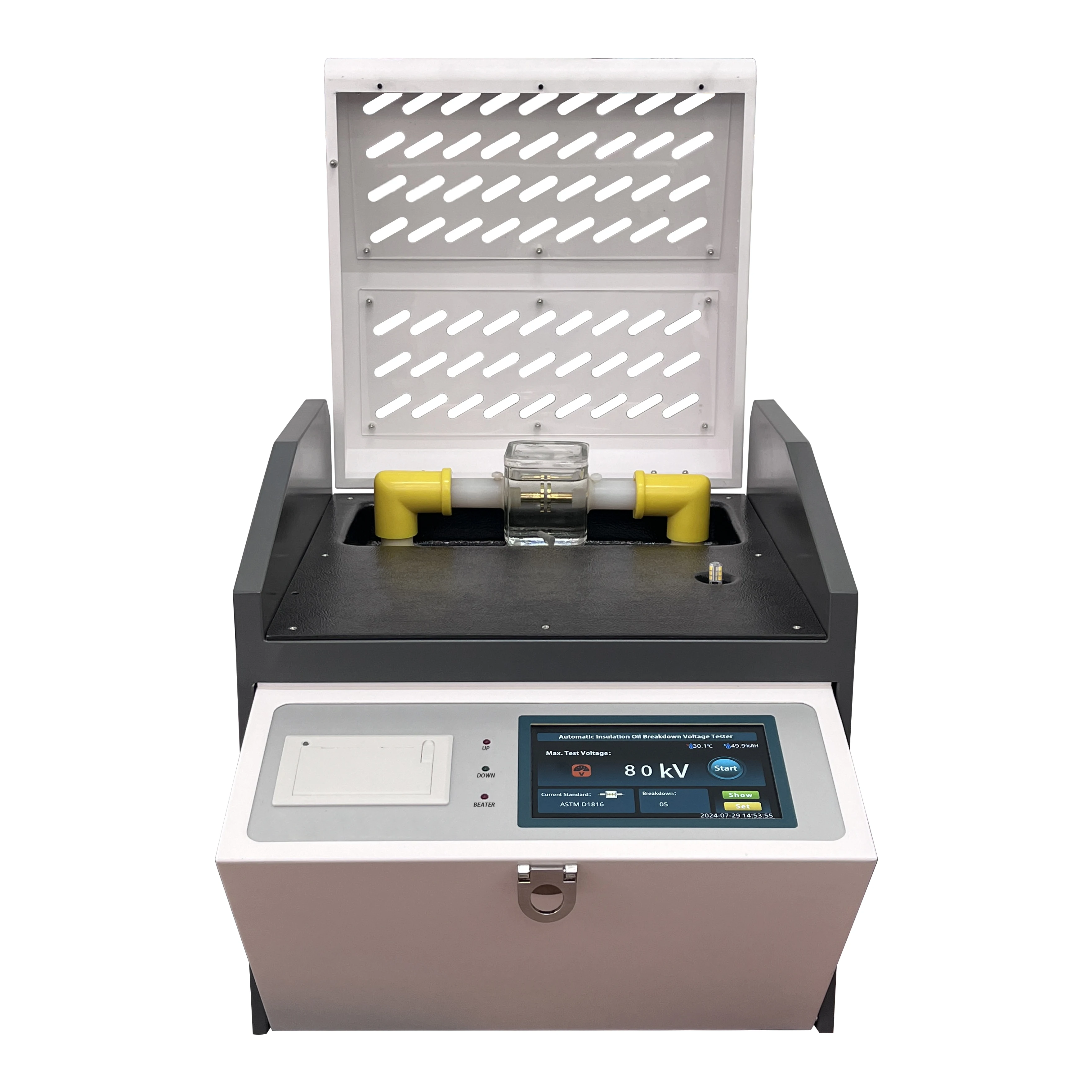 Push Electrical 80K…