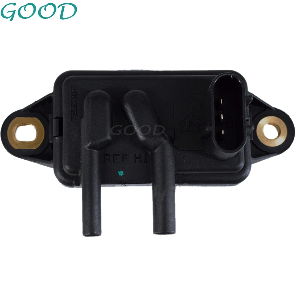 EGR Valve Pressure Feedback Sensor For For-d Mercur-y Lincol-n Mazd-a OEM F77Z9J460AB DPFE-15