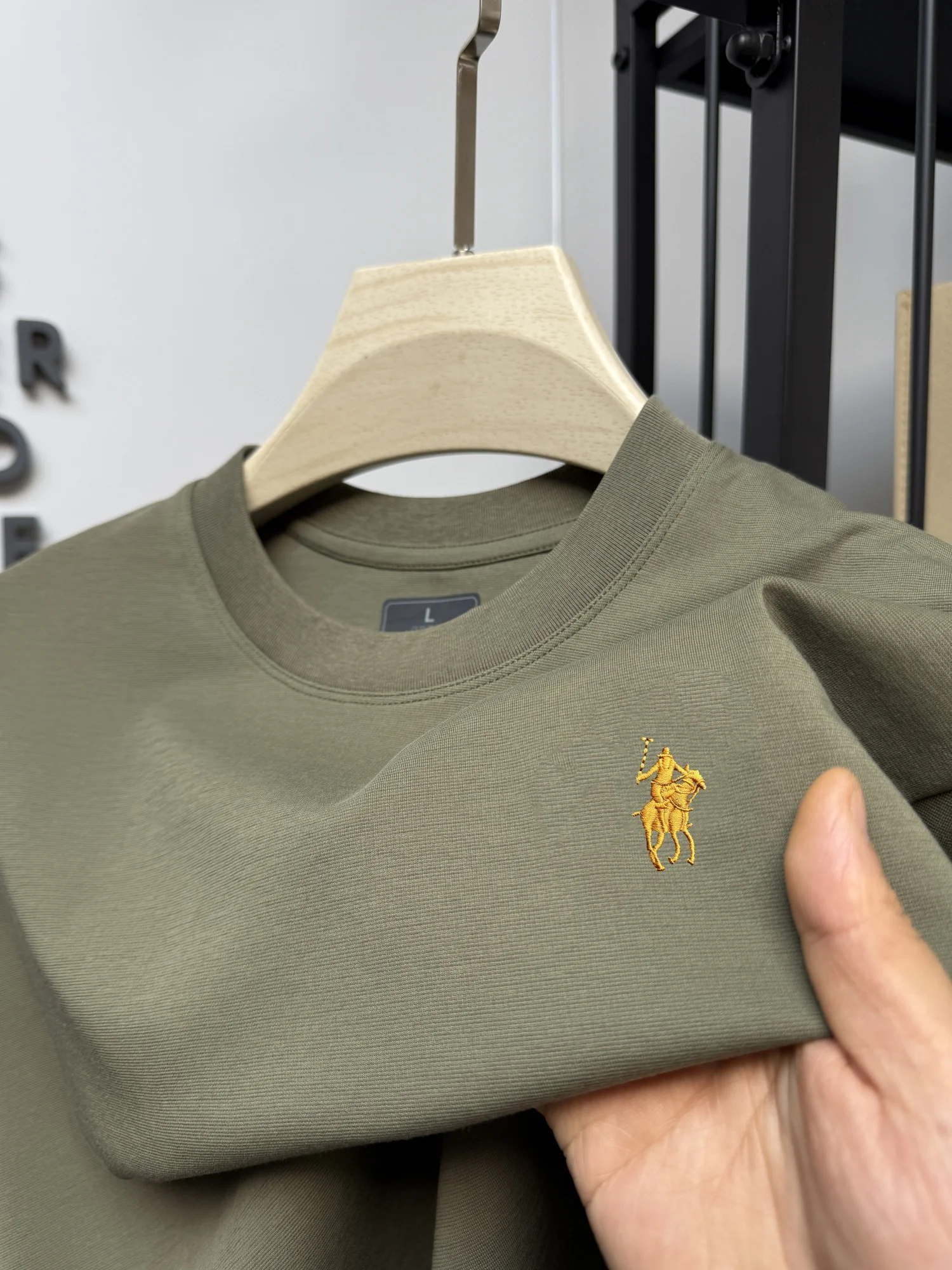 2026 New Summer Men Tops, Soft Skin-friendly & Breathable, Loose Comfortable Cut, Multiple Colors Optional