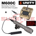 SF M600C COMBE TAN