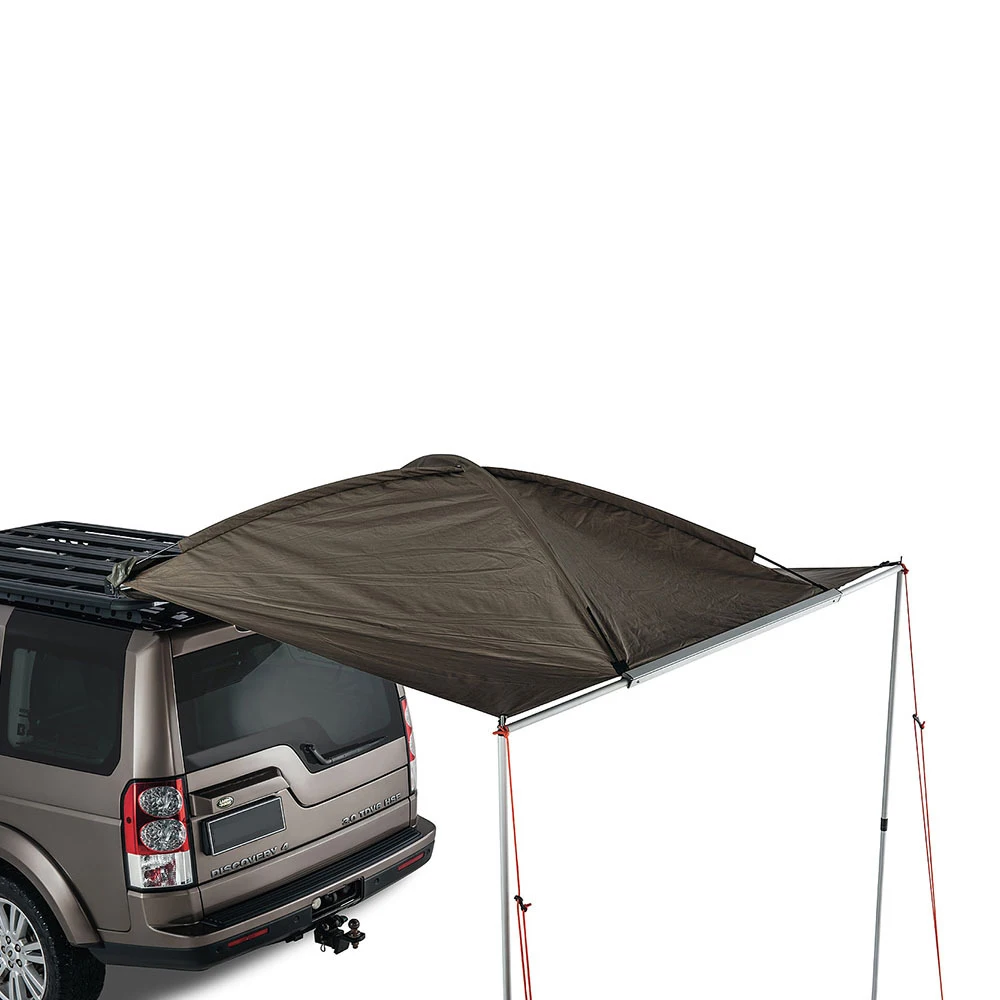 

Waterproof Car Awning Tent 4WD Off-road Camper Car Roof Side Awning Car Side Awning Tent Custom