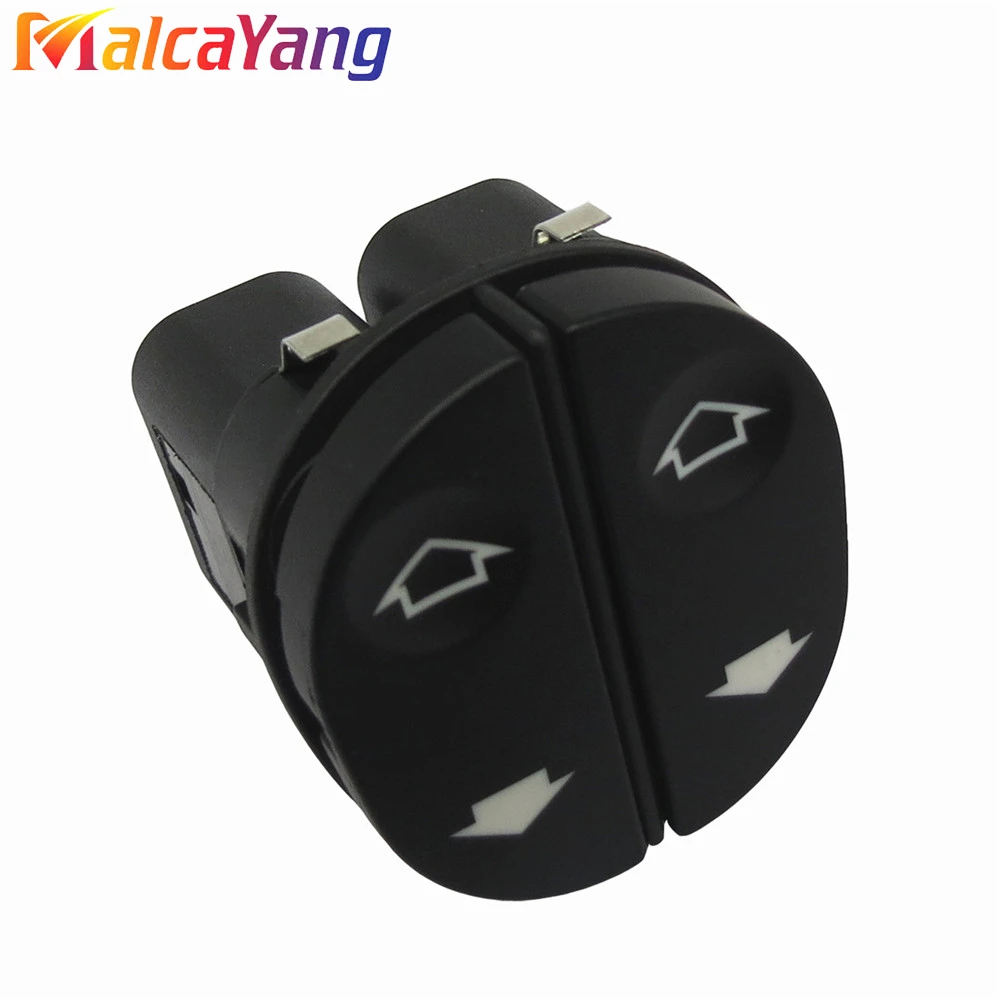 96FG-14529-BC High Quality Power Window Switch Car Accessories For Ford Fiesta Fusion KA Puma Transit Tourneo Connect 1007910