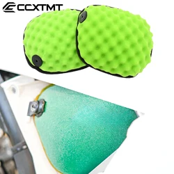 Motocross Air Filter Empty Filtration Foam Strainer Sponge Cleaner For Husqvarna KTM EXC EXCF XC XCF XCW XCFW SX SXF 2016-2024