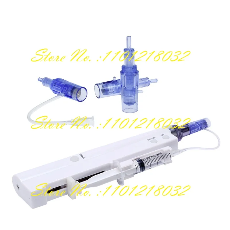 

Electric nano water light introduction instrument