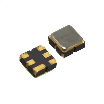 5PCS/HDF4204 Surface mount Acoustic Wave Filter 6P Original RF Component Surface mount SMT 6-pin